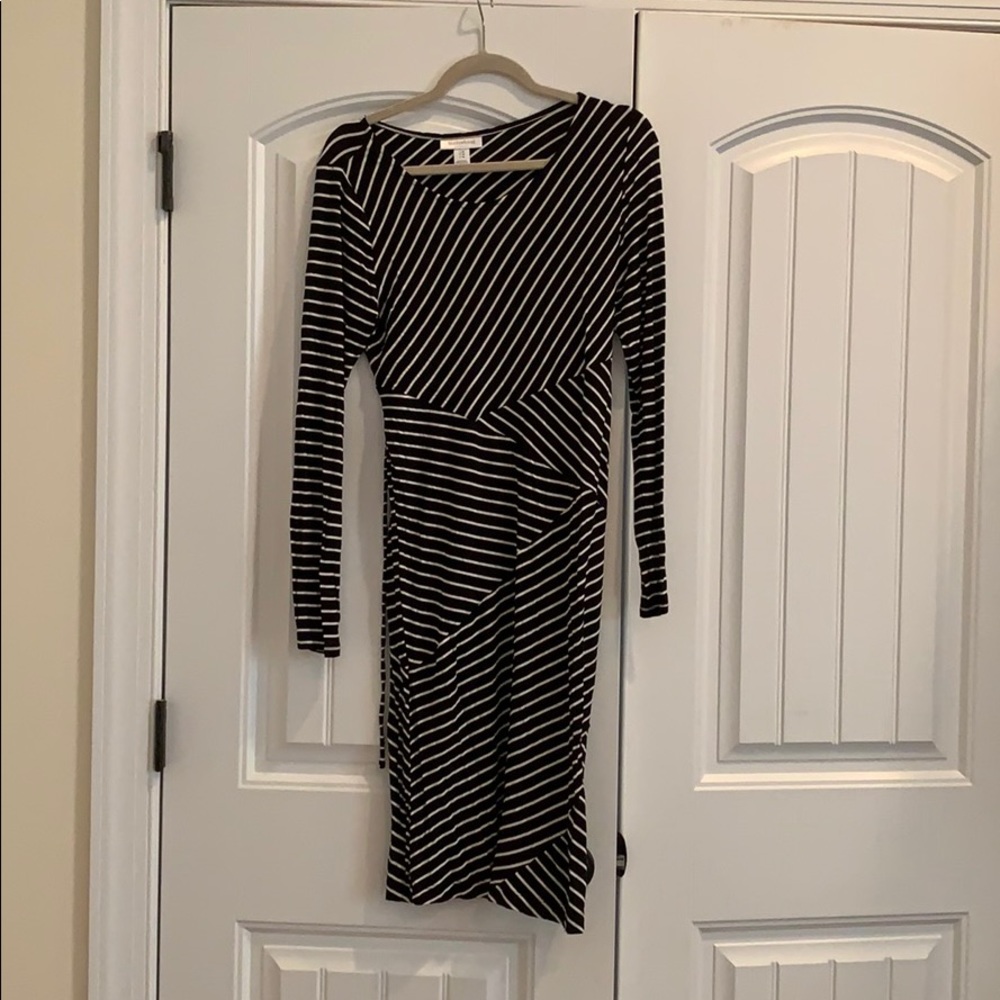 Maternity dress